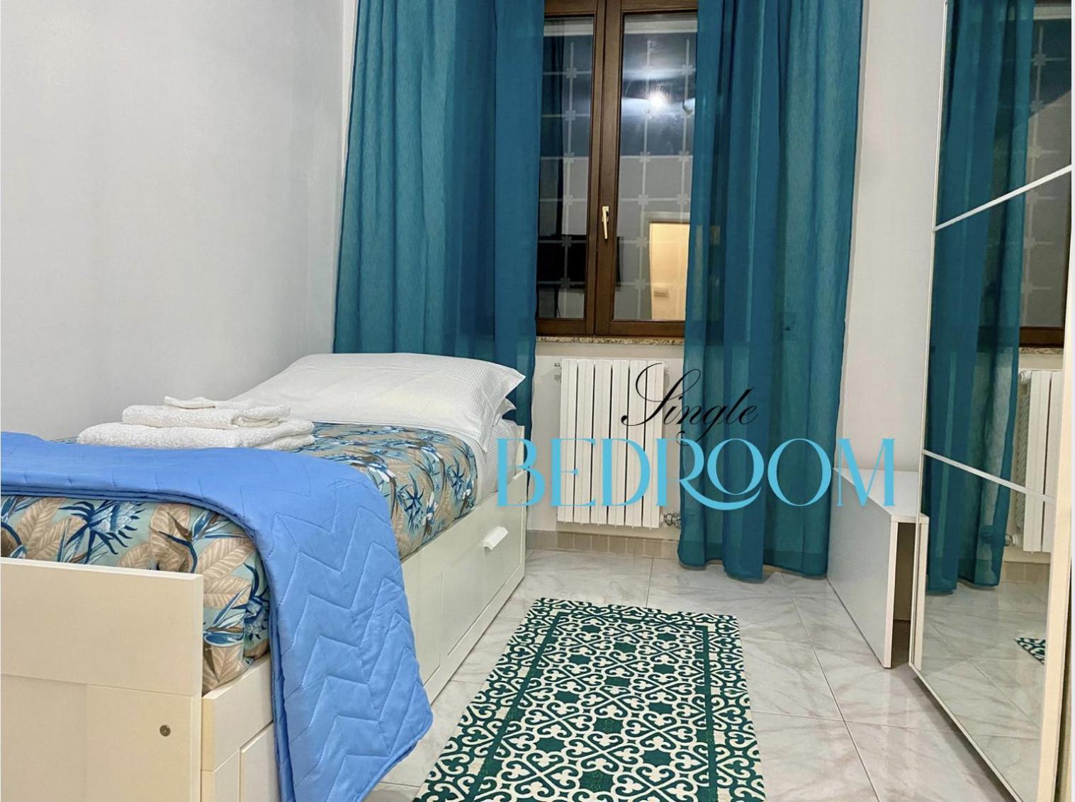 Lecce Holiday Rentals Exterior foto